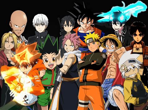 greatest anime characters of all time|The 100+ Greatest Anime Characters Of All Time .